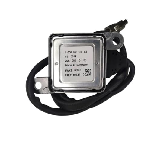 Capteur NOx A0009059603 5wk96681e pour Mercedes Benz W222 W447 X253 et Sprinter
