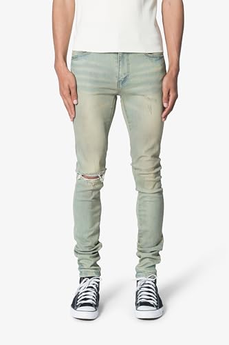 mnml Men's X511 Skinny Denim4
