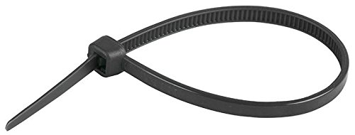 Fascette per cavi 300 X 4,80 MM 500/PACK, fascette per cavi, Qtà X 500 | ACT300X4.8WRBT
