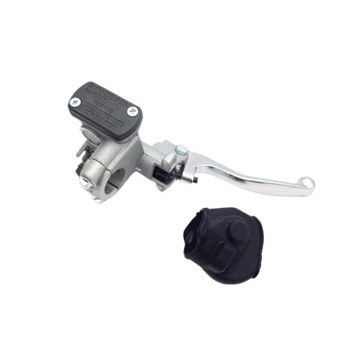Cilindro de freno delantero CNC y tubo antipolvo para motos CRF450R y CRF250R 2