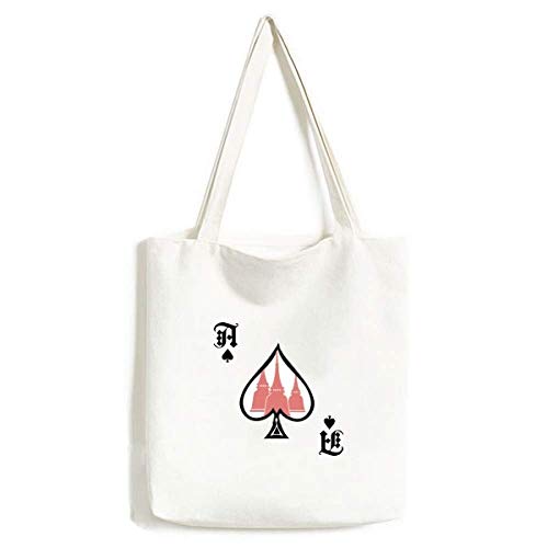 Sac à main poker pour ne plus craindre les taches grâce au sac lavable