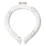 2025年最新正規品 アイスネックリング 28℃で自然凍結 ディズニー アナと雪の女王 80%大増量 ネッククーラー クールリング クールネックリング スマートアイス 超軽量105g 首掛け 首 冷却 首ひんやりグッズ 冷却グッズ PCM 繰り返し使用可能 大人 子供 プレゼント 贈り物 熱中症対策 暑さ対策グッズ 通勤 通学 屋外 キャンプ アウトドア