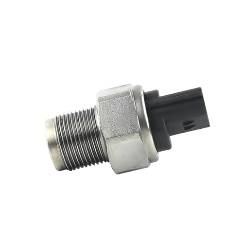 Capteur de pression de rampe d'injection 4990006141 pour moteur Isuzu RE515635 de Nissan Almera