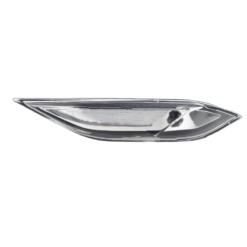 Feu antibrouillard gauche clignotant latéral avant voiture garde-boue pour Cayenne 958 2011-2014