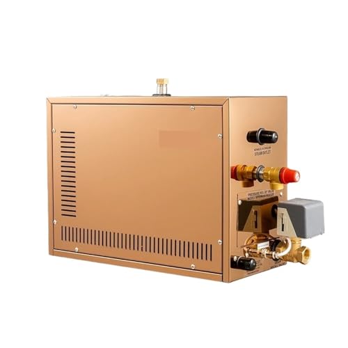 サウナ 12/15/18KW ホームウェットチームルーム Bh 発電機家庭用チーミング Auna マシン PA 用 自宅 お家 室内(12KW)