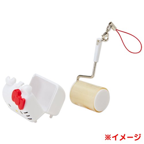 Amazon.co.jp: サンリオ(SANRIO) ポムポムプリン ミニローラー