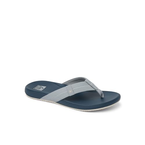 Image of REEF Cushion Phantom 2.0 Men's Flip Flop, Ultra Soft Cushion Footbed