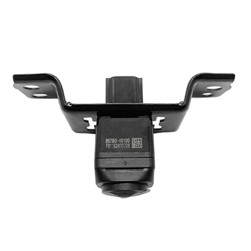 Caméra de recul pour Lexus RX350L et 450HL 2020 modèle 867B0-48100