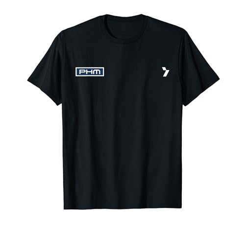 PHM Tシャツ