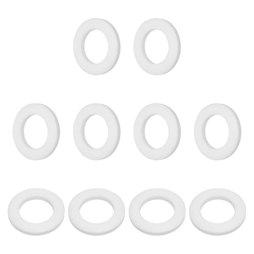 PATIKIL 10 bV[ a12mm Oa20mm 2mm |egtIG` ֌pCv KXV[hAnh |eiXp zCg