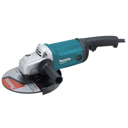 esmeril recto marca Makita