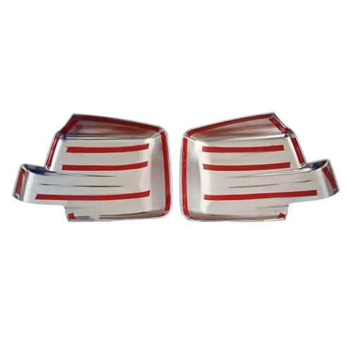 Coques de rétroviseurs latéraux Dodge Ram 1500 pour remplacer pièce cassée