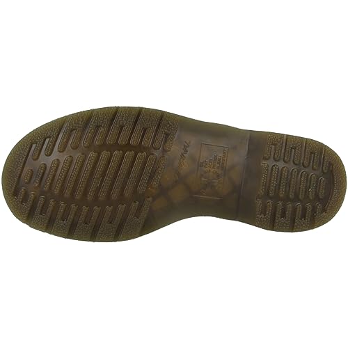 Image of Dr. Martens Unisex 1460 Leather 8 Eye Boot | Casual Boots