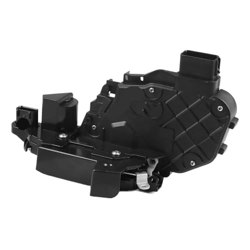 Serrure couvercle coffre pour Rover Discovery 4 mécanisme de verrouillage arrière droit LR013890
