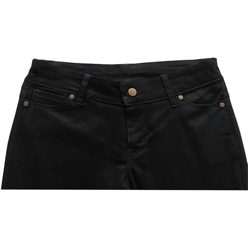 Modern Casual Stretch Twill Cotton Pants for Boys; Long Trousers for Little Boys2