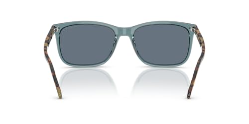 Image of Vogue Eyewear mens Vo5618s Square Sunglasses