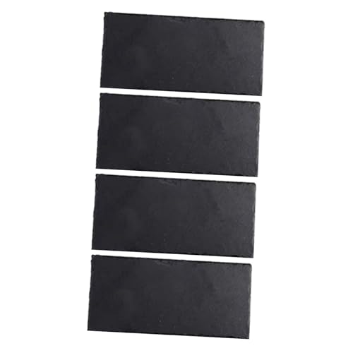 Platos para servir sushi VALICLUD set 4 piezas