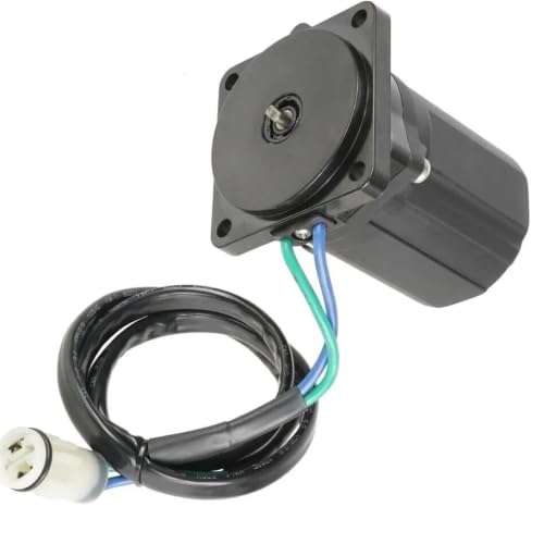 Motor de inclinación y recorte para motores BF40 y BF50 modelos 2004 a 2019
