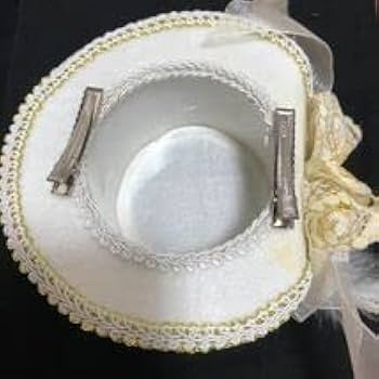 Amazon.co.jp: 〓 ミニ帽子 ヘッドアクセ ミニハット 安室奈美恵