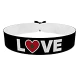 Druck-Palast Love Maroc - Bracelet en Tissu Imperméable - Bracelet...