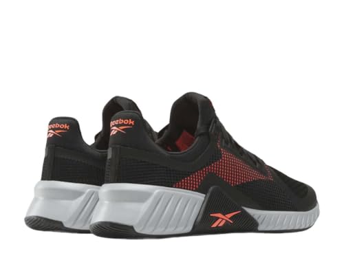 Reebok Flip Charge Basket Homme : baskets de running légères et respirantes