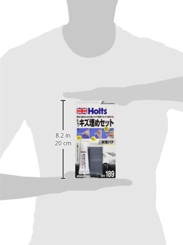 〈夏バテ対策〉ぱぱっとミネラル 100ml×2本×2箱 Amazon | ホルツ 補修用パテ 水性パテ カンタンキズ埋めセット Holts