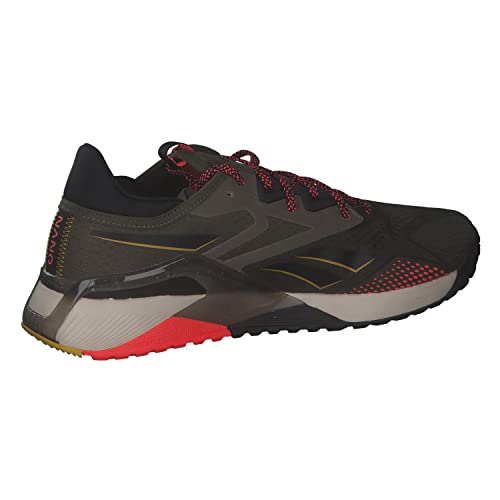 Image of Reebok Unisex-Adult Court Advance Sneaker