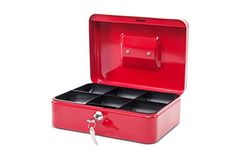 Preisvergleich Produktbild Geldkassette 3