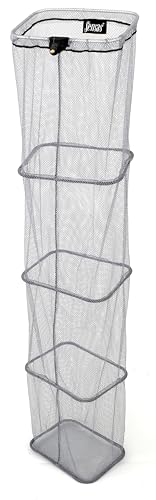 Bourriche Windsor Sensas 30x40 cm pour garder vos poissons vivants sans blessure