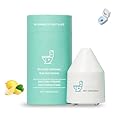 KUICHENG Toilet Bowl Cleaner, 2025 New Toilet Cleaner, Automatic Long-Lasting Cleane Fresh Scent, Bathroom Cleaners, Odor Removal Stain(1)