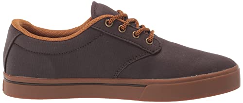 Image of Etnies Jameson 2 Eco Sustainable Skate Style, Reinforced Cupsole, Cushioned Feel, Everyday Sneakers, Vegan