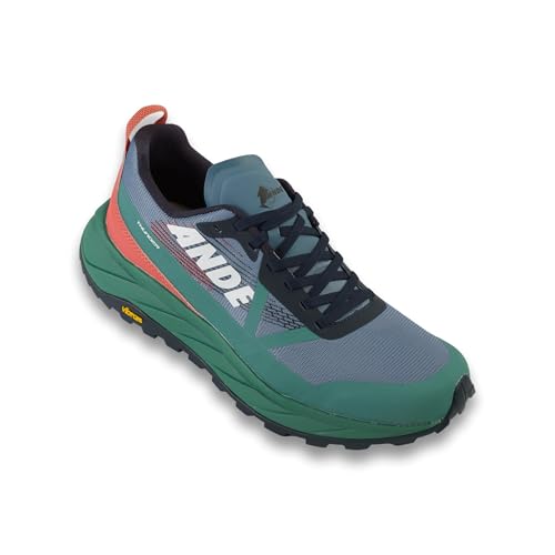 Image of Ande Unisex-Adult Sports Trekking Shoe
