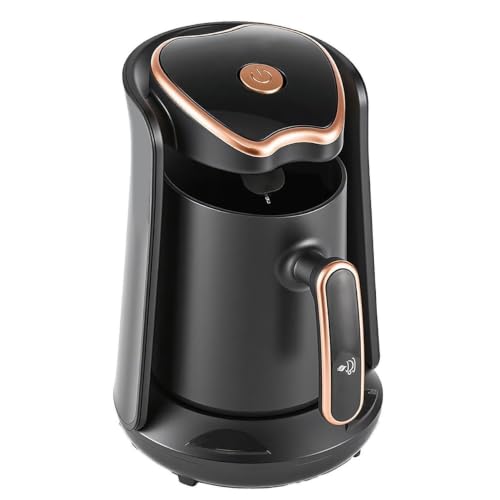 Turkish Coffee Maker