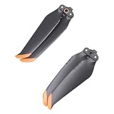 Oryginał do śmigieł o niskim poziomie hałasu DJI Air 2S-nowość(1 pair)