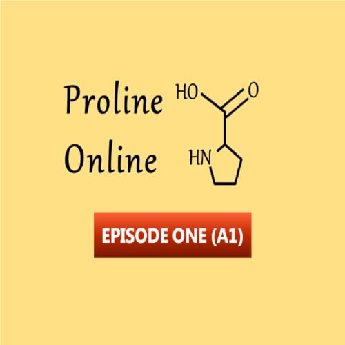 Proline Online, A1