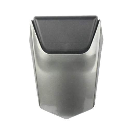Siège arrière carénage ABS passager couvercle queue YZF-R1 2000-2001 moto