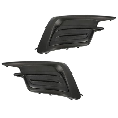 Lámpara antiniebla para Subaru Legacy 2018 2019 con rejilla de parachoques izquierdo y derecho