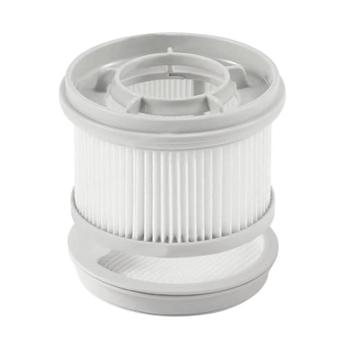 ZYNCUE Kit de filtros HEPA de repuesto para aspiradora Xiaomi G20-y G20-Max, juego de filtros de motor reutilizables prefiltro, bolsas de polvo, robot aspirador, almohadillas de microfibra lavables