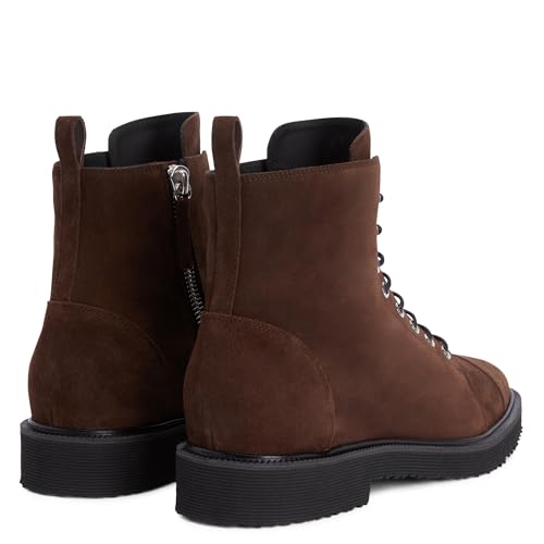 Giuseppe Zanotti, Chris Low — view 3