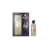Asháa Amethyst Arabiyat Prestige perfume - a new fragrance for