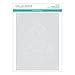 Spellbinders Joy Tree Stencil, Clear