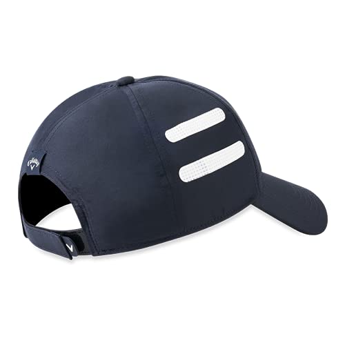 Comparte este contenido con los demás golfistas Buffer Email Print Facebook Linkedin Telegram Pinterest Twitter Whatsapp Comienza a entrenar con tu propio entrenador personal Pulsa aqui 👆 si quieres tener un estilo de vida mas saludable Callaway-Golf-Opti-Vent-2020-Gorra-Unisex-Adult