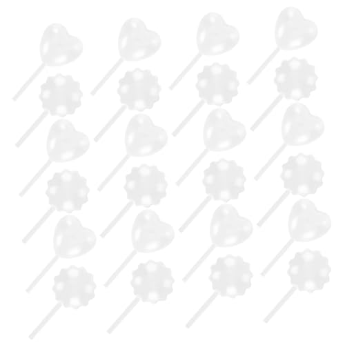 KICHOUSE Dropper Pipettes for Cupcakes 4ml Plastic Jam Dropper Easy Transfer Pipette for Jam Sauce