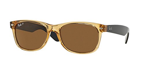 Ray-Ban RB 2132 New Wayfarer Sunglasses