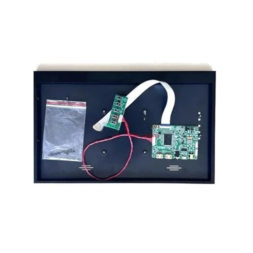 B140XTN02 B140XTN03 B140XTN07 DIYLbg |[^upl USB }CN 30s EDP 14C` 1366*768 HDMI-Mini ^P[X+Rg[[{[hɓK(B140XTN02.D and Ca