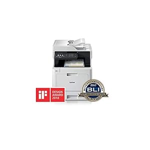 Brother MFC L 8690, gekleurd, CDW multifunctioneel apparaat
