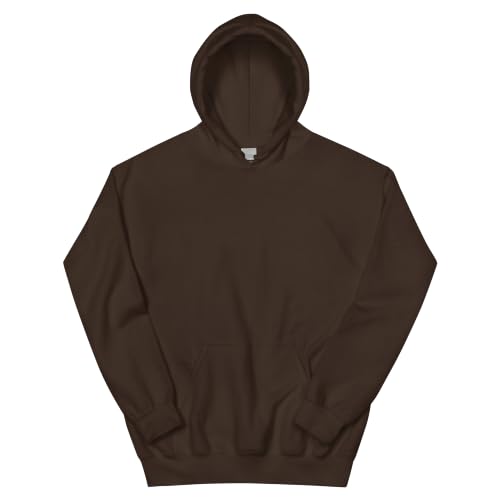 Image of Maydear Custom Hoodie Unisex Pullover Sweatshirt | Personalized with Photo, Logo or Text, For Men & Women