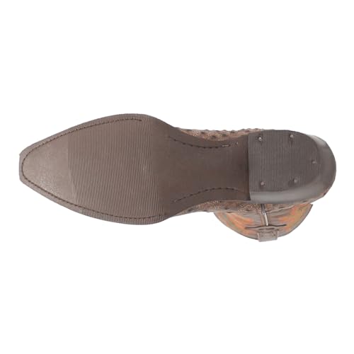 Image of Dingo Men's Outlaw