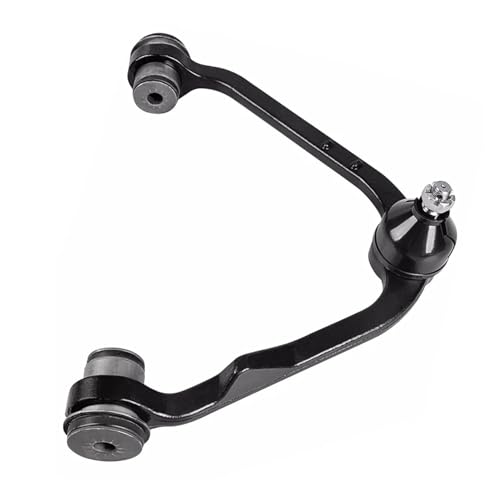 Image of Detroit Axle - RWD Front Upper and Lower Control Arms Tie Rods Sway Bars Kit Replacement for Ford Expedition F-150 F-250 Blackwood Navigator