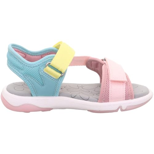 Superfit Pebbles Girl's Medium IV Sandal3